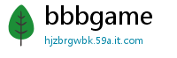 bbbgame